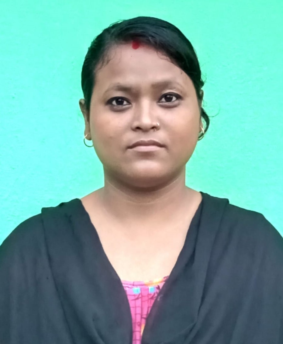 MS. SNEHALATA SINHA